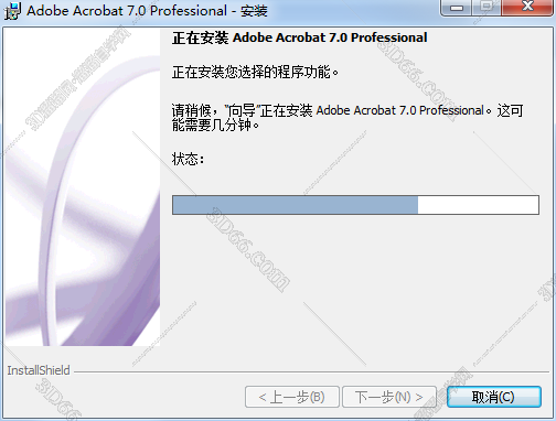 adobe acrobat dc软件下载