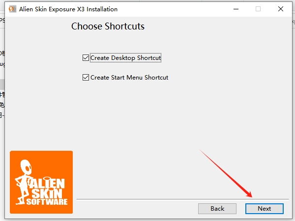 PS皮肤美容插件 – Exposure X3 3.0.4.86 Revision 38797安装图文教程