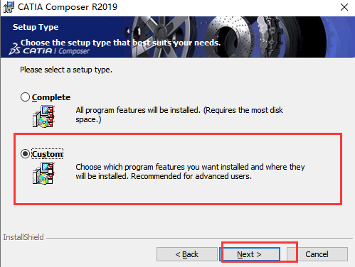 CATIA P3V5-6R2019【3D设计】绿色破解版免费下载安装图文教程