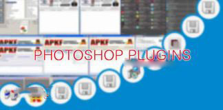 PS面板/工具/插件合集Panels &amp; Plugins Collection 2017.11 For Mac/Win