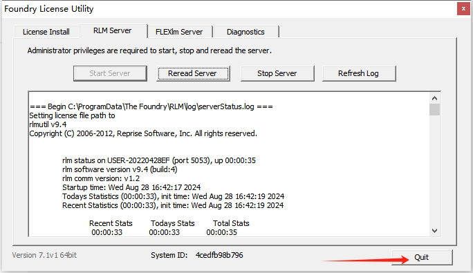 The Foundry Nuke 15.1v2（影视后期特效合成软件）最新破解版安装图文教程