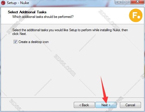 特效制作软件nuke