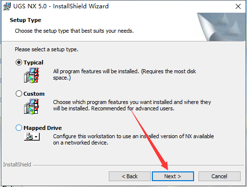 UG NX5.0破解版【UG NX5.0中文版】官方免费中文版安装图文教程