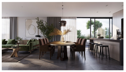 Corona Renderer6.2for 3dmax2014-2022中英文版