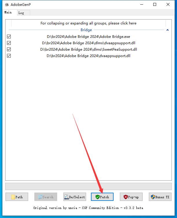 Adobe Bridge 2024 v14.1.0[Br2024下载]完整破解版安装图文教程