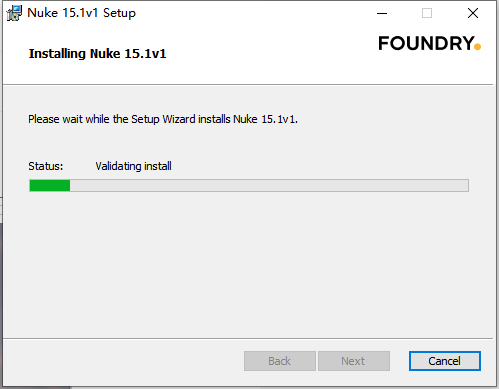 The Foundry Nuke 15.1v1（Nuke Studio影视后期特效合成软件）破解版下载安装图文教程