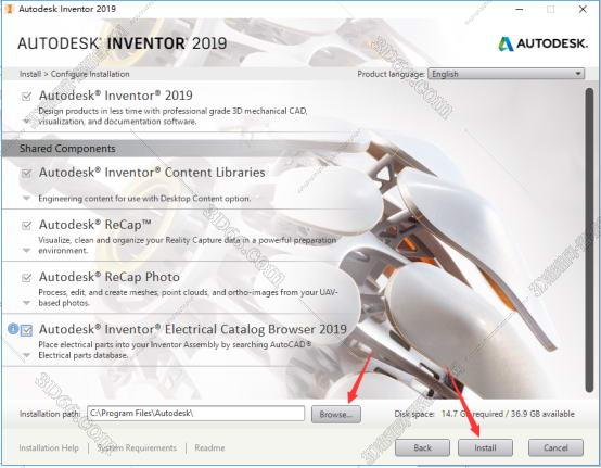 inventor软件免费下载