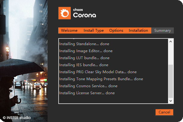 【CR8.2】Corona8.2 for 3ds Max2014-2023渲染器中文破解版下载 附安装教程安装图文教程