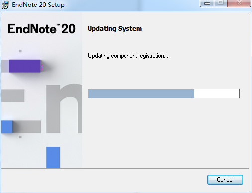 EndNote 20【文献管理软件】英文破解版下载安装图文教程