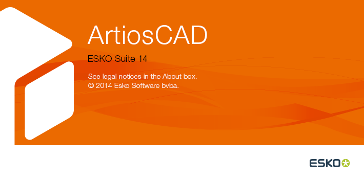 ArtiosCAD 14【CAD系统软件】免费破解版安装图文教程
