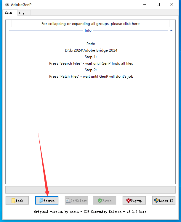 Adobe Bridge 2024 v14.1.0[Br2024下载]完整破解版安装图文教程
