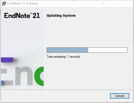 Endnote 21.4（附安装教程）免费汉化破解版安装图文教程