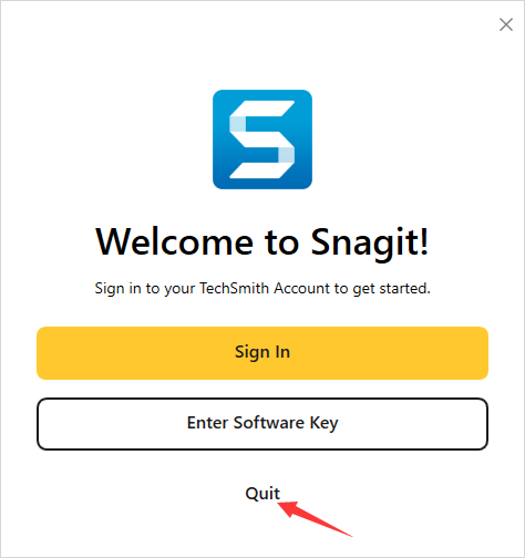 techsmith snagit 2024最新版【附安装教程】免费破解版安装图文教程