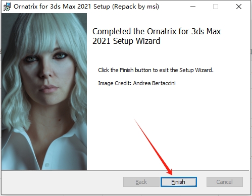 Ephere Ornatrix 8.1.4 for 3ds Max 2020-2025中文免费破解版安装图文教程