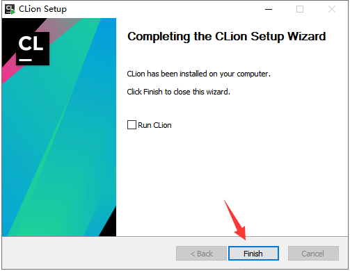 CLion 2016.3.3【附破解补丁】特别破解版安装图文教程