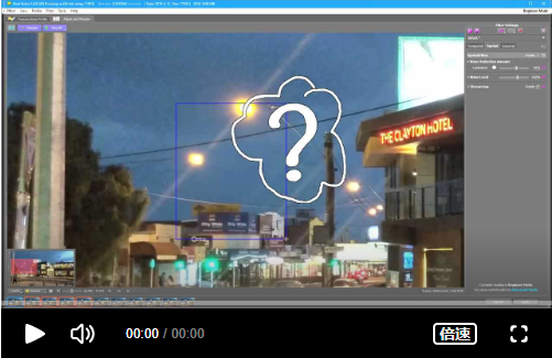 PR专业视频降噪插件Neat Video Pro 5.0.2【PR插件下载】Neat Video for Premiere免费正式版