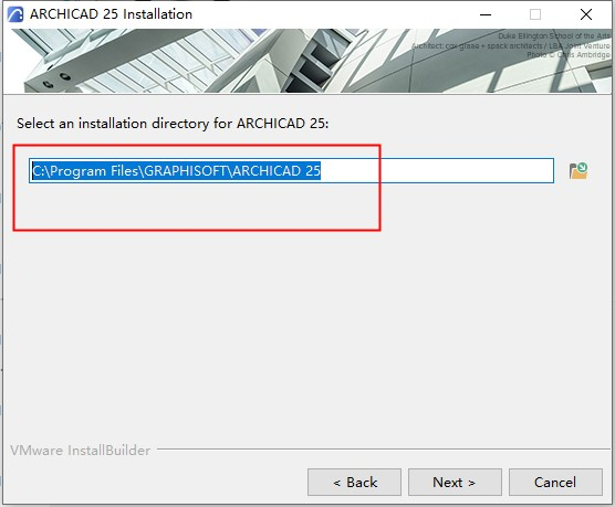 GraphiSoft Archicad V25【3D建筑信息软件】绿色破解版免费下载安装图文教程