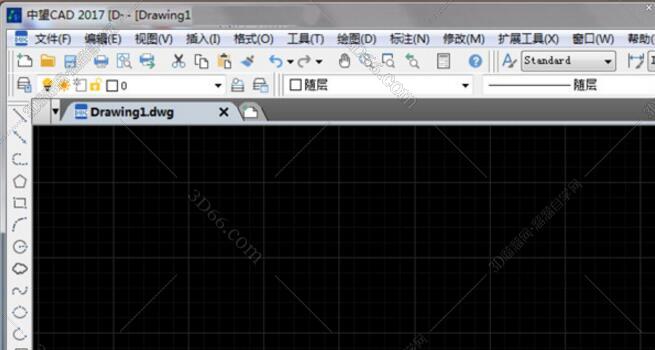 中望CAD2017试用版【中望CAD2017】免费版