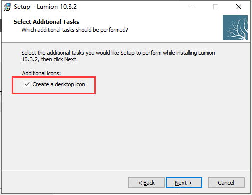 lumion 10.3软件免费下载【3D渲染软件】完美破解版安装图文教程