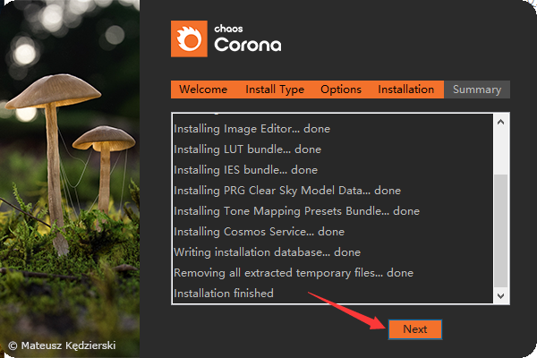 Corona 12.1 for 3dmax2016-2025最新中文破解版安装图文教程