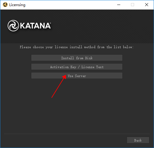 The Foundry Katana 3.1v1【3D渲染工具】免费破解版下载安装图文教程