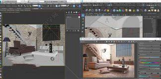 Max/Maya互导插件：MaxToMaya v2.0a For 2014-2019