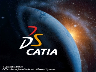 CATIA P3 V5-6R2021 SP7(附安装教程)官方完整激活版 CATIA P3 V5-6R2021 SP7(附安装教程)官方完整激活版