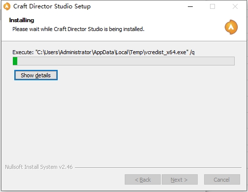 3dsMax\Maya交通工具动画插件：Craft Director Studio v19.1.4 For 2014–2020安装图文教程