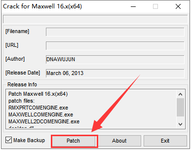 ansoft maxwell 16【附注册机+安装教程】免费破解版安装图文教程