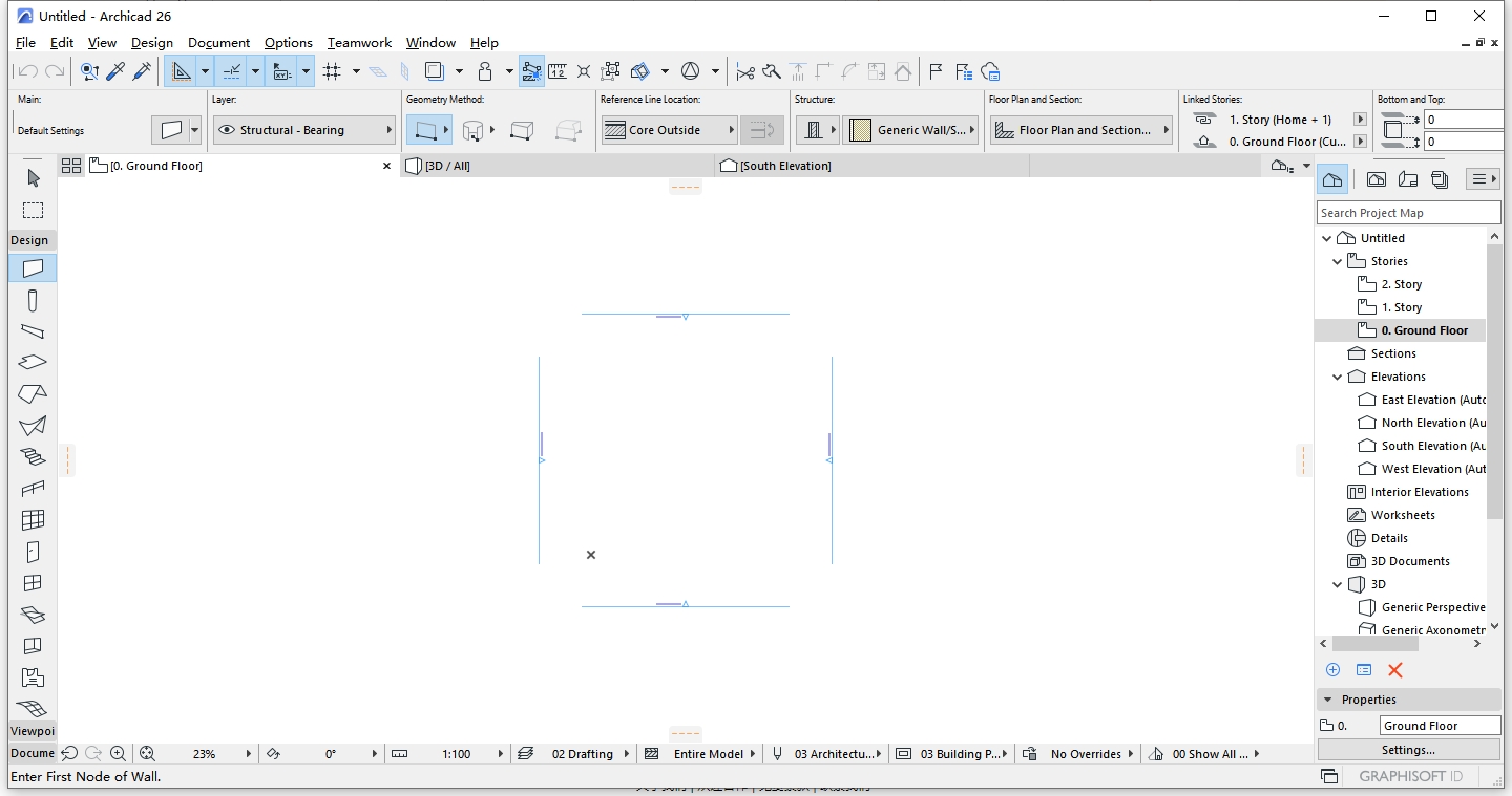 ArchiCAD 26.0（免费安装包）激活版安装图文教程