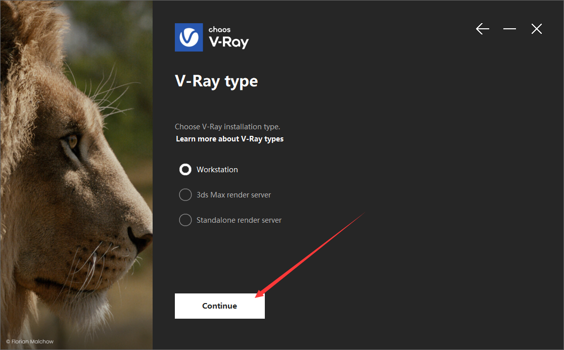 【VR5.2002渲染器下载】VRay5.2 for 3dmax2016/2017/2018/2019/2020/2021/2022 英文破解版安装图文教程