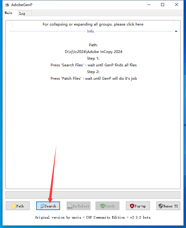Adobe InCopy 2024 v19.4.0【附安装教程】最新免费版安装图文教程
