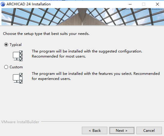GraphiSoft Archicad V24【3D建筑信息软件】破解版免费下载 附安装教程安装图文教程