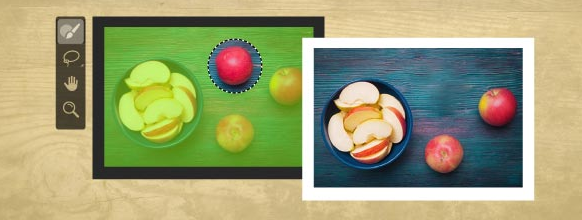 Adobe Photoshop CC2019精简破解版