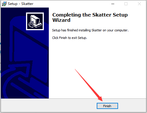 Sketchup草图大师真实植被生态渲染模拟插件：Skatter v1.2.1安装图文教程