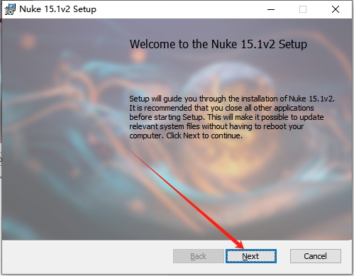 The Foundry Nuke 15.1v2（影视后期特效合成软件）最新破解版安装图文教程