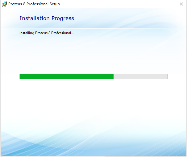 Proteus Pro 8.3 SP2【EDA工具软件】中文破解版安装图文教程