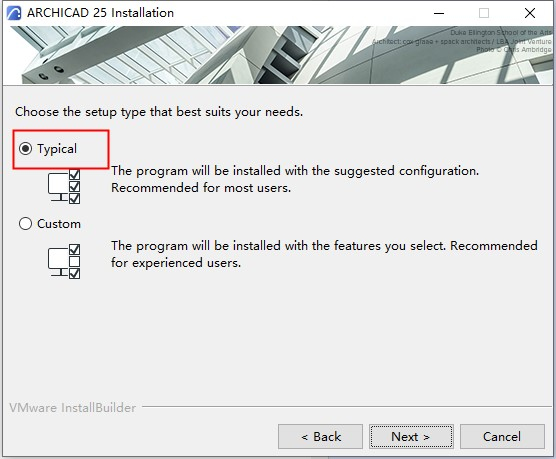 GraphiSoft Archicad V25【3D建筑信息软件】免费破解版安装图文教程