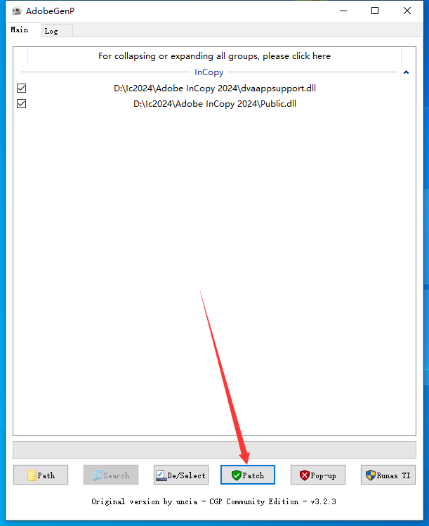Adobe InCopy 2024 19.3.0最新版排版编辑软件下载安装图文教程