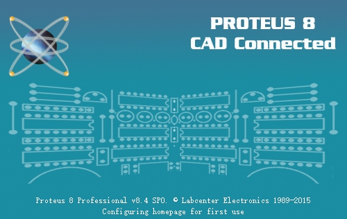 proteus8.4汉化破解版安装图文教程