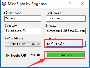 草图大师插件下载：BoolTools v2.1.4 for SU2019-2021【Sketchup布尔优化插件】破解版安装图文教程