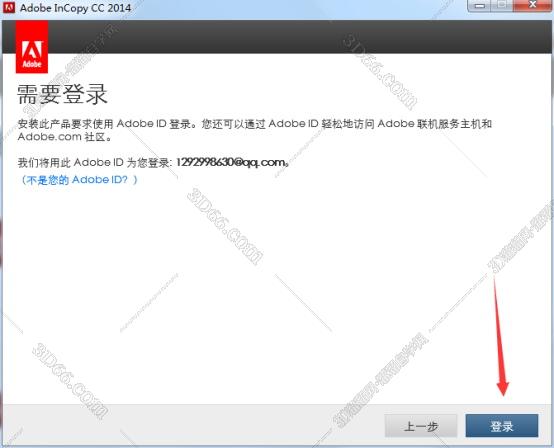 adobe incopy 是什么软件