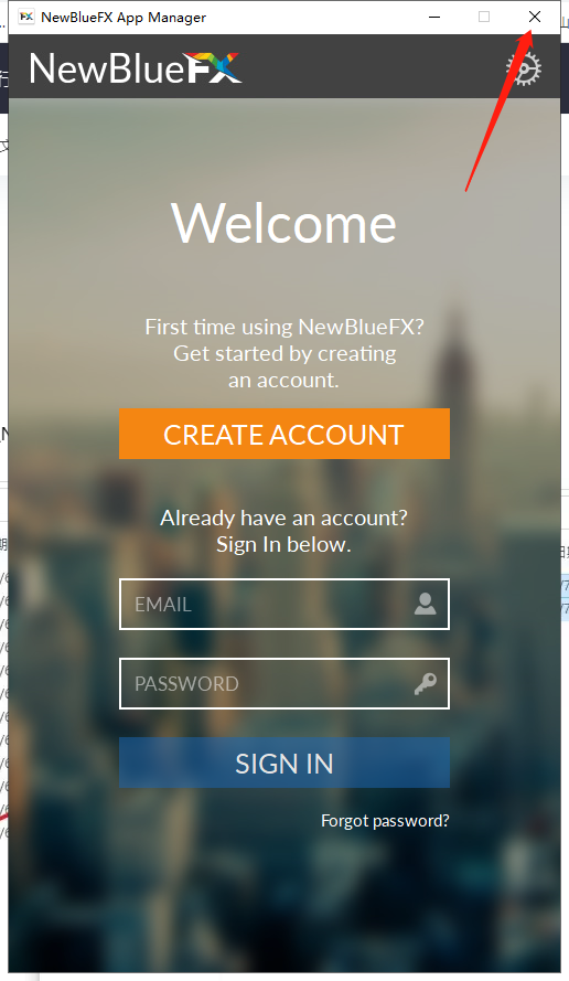 NewBlueFX Titler Pro 7.4.201109 Ultimate【PR专业文字标题字幕制作工具】中文破解版安装图文教程