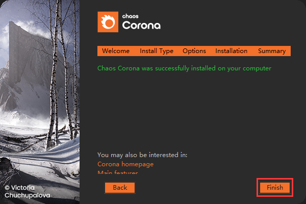 【CR8.2】Corona8.2 for 3ds Max2014-2023渲染器中文破解版下载 附安装教程安装图文教程