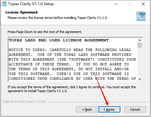 Photoshop对比智能调节滤镜：Topaz Clarity v1.1.0安装图文教程