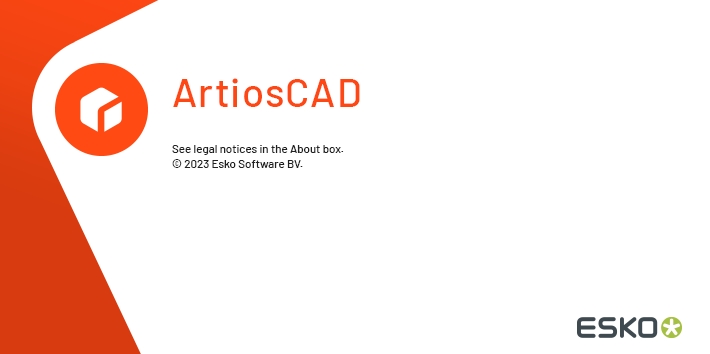 ArtiosCAD 23（安装教程）破解版安装图文教程