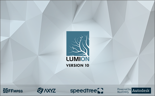 lumion 10.3软件免费下载【3D渲染软件】完美破解版安装图文教程