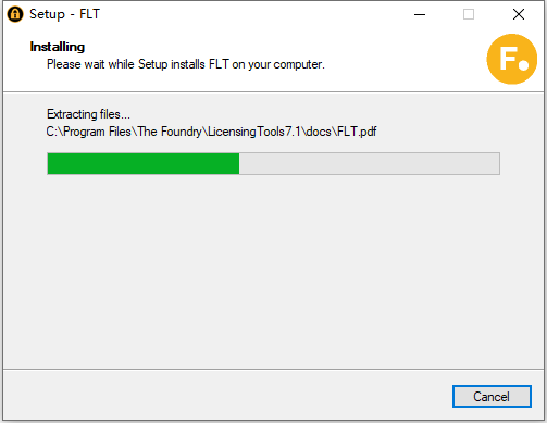 The Foundry Mari 7.0v2最新破解版安装图文教程
