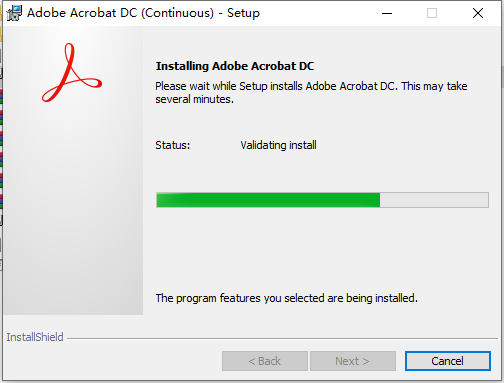 Adobe Acrobat 2024.003.20054最新中文破解版安装图文教程