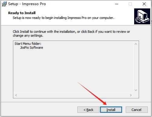 PS印象派油画风格滤镜 – JixiPix Impresso Pro v1.7.9安装图文教程